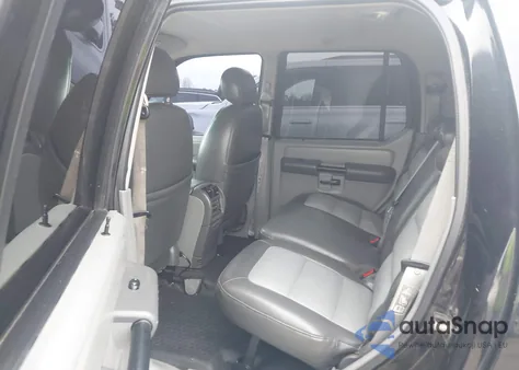 2003 Ford Explorer Sport Trac Xls/Xlt z USA, uszkodzony, nr VIN 1FMZU77E43UC81055